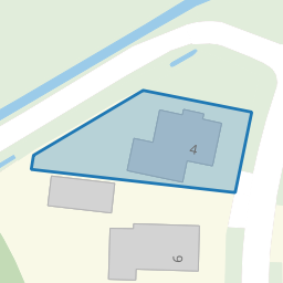 Perceel ZWD02-F-2031