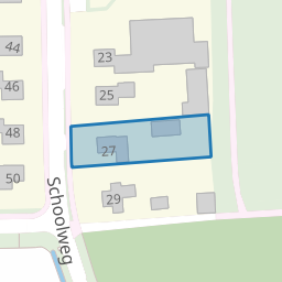 Perceel ZWD02-G-1980