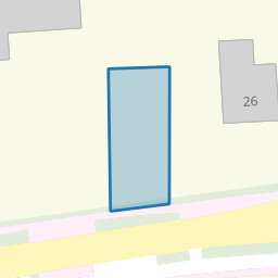 Perceel ZWD02-G-2140