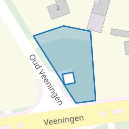 Perceel ZWD02-G-2156