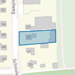 Perceel ZWD02-G-2276