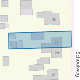 Perceel ZWD02-G-2507