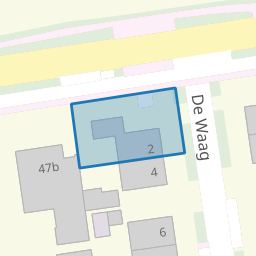 Perceel ZWD02-G-2602