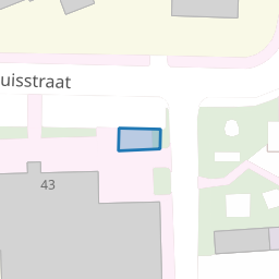 Perceel ZWD02-G-2627