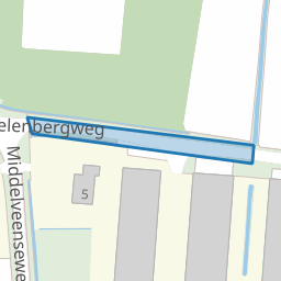 Perceel ZWD02-H-1689