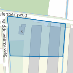 Perceel ZWD02-H-1690