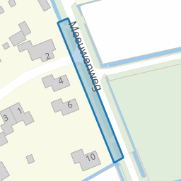 Perceel ZWD02-H-2347