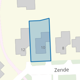 Perceel ZWD02-I-1002