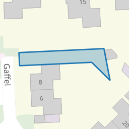 Perceel ZWD02-I-1009