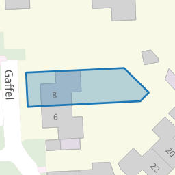 Perceel ZWD02-I-1010