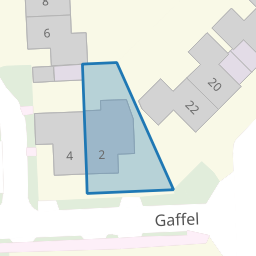 Perceel ZWD02-I-1012