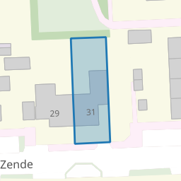 Perceel ZWD02-I-1029