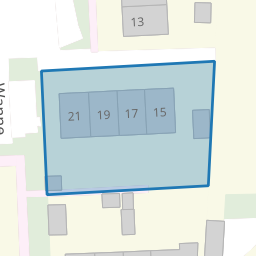 Perceel ZWD02-I-1033