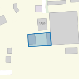 Perceel ZWD02-I-1039