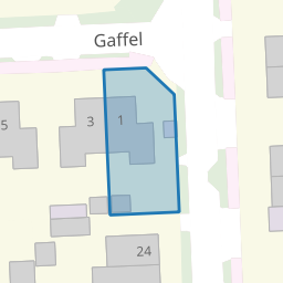 Perceel ZWD02-I-1043