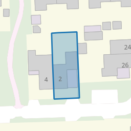 Perceel ZWD02-I-1046