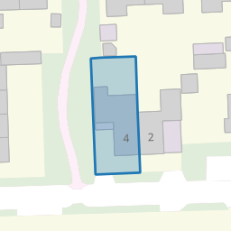 Perceel ZWD02-I-1047