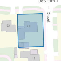 Perceel ZWD02-I-1056