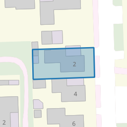 Perceel ZWD02-I-1057