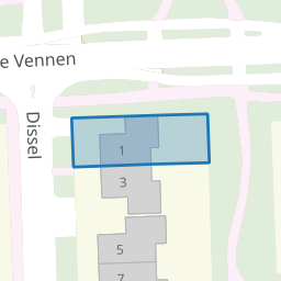 Perceel ZWD02-I-1060