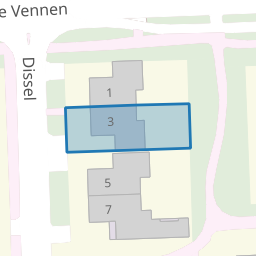 Perceel ZWD02-I-1061