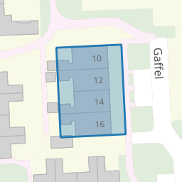 Perceel ZWD02-I-1062