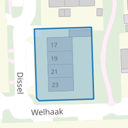 Perceel ZWD02-I-1063