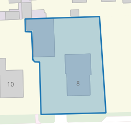 Perceel ZWD02-I-1109