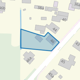 Perceel ZWD02-I-1111