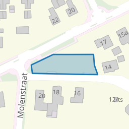 Perceel ZWD02-I-1121