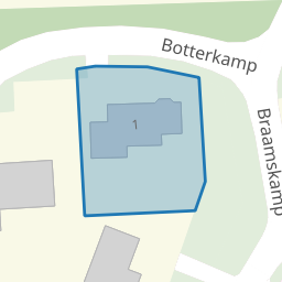 Perceel ZWD02-I-1122