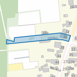 Perceel ZWD02-I-1135