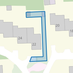 Perceel ZWD02-I-1162