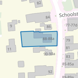 Perceel ZWD02-I-1180