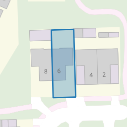 Perceel ZWD02-I-1185