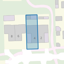 Perceel ZWD02-I-1186