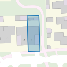 Perceel ZWD02-I-1187