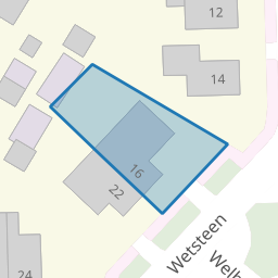 Perceel ZWD02-I-1191