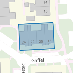 Perceel ZWD02-I-1204