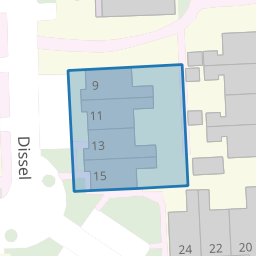 Perceel ZWD02-I-1205