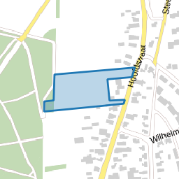 Perceel ZWD02-I-1216
