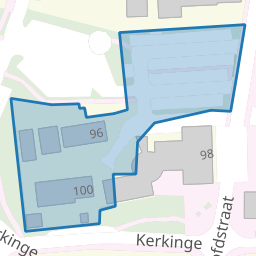 Perceel ZWD02-I-1229