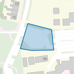 Perceel ZWD02-I-1231