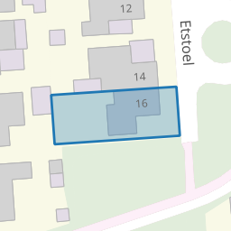 Perceel ZWD02-I-1280