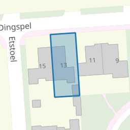 Perceel ZWD02-I-1282