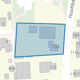 Perceel ZWD02-I-129
