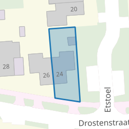 Perceel ZWD02-I-1291