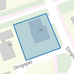 Perceel ZWD02-I-1295