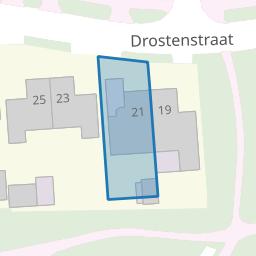 Perceel ZWD02-I-1313