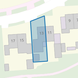 Perceel ZWD02-I-1317